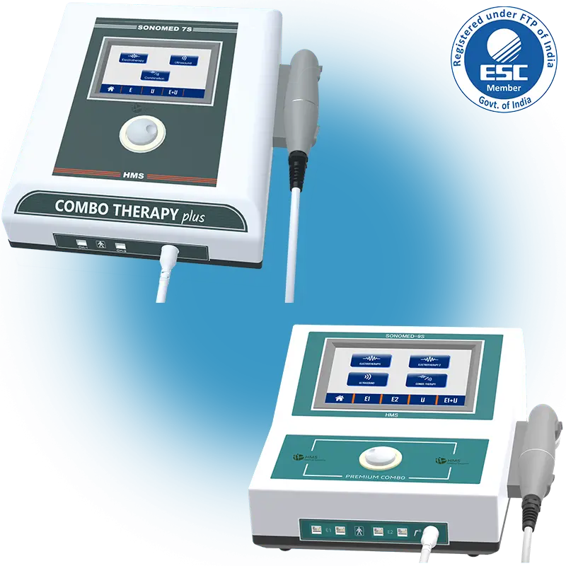 Advanced Ultrasound Combination Therapy Advanced Ultrasound Combination Therapy