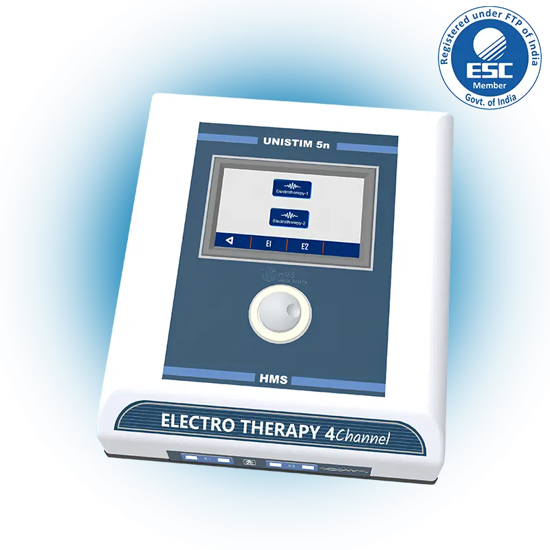 Interferential therapy Interferential therapy