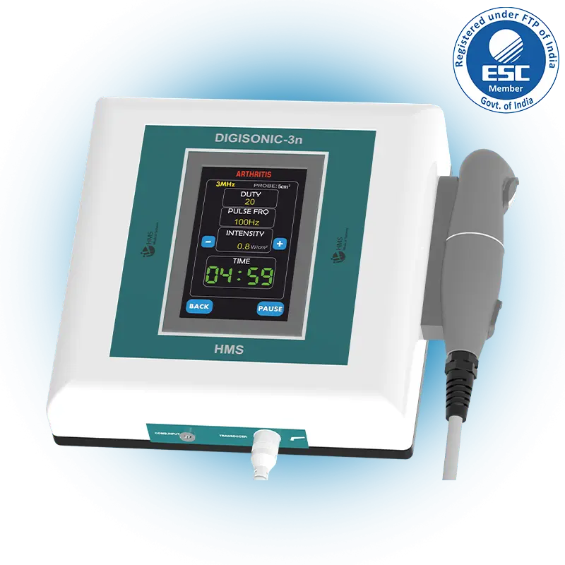 Advanced Ultrasound Therapy Advanced Ultrasound Therapy
