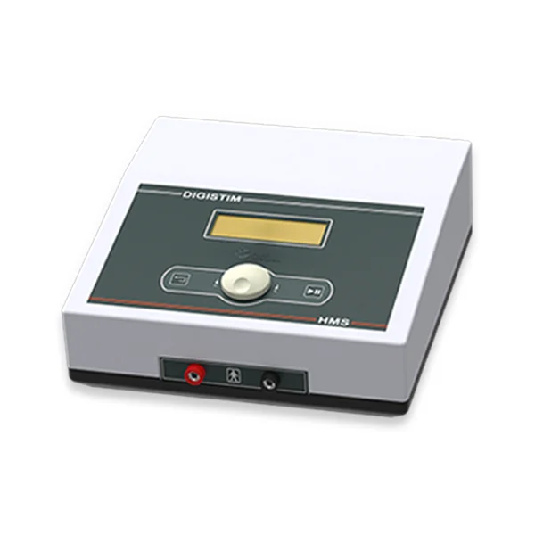 HMS Digistim - Computerized Diagnostic Stimulator HMS Digistim - Computerized Diagnostic Stimulator