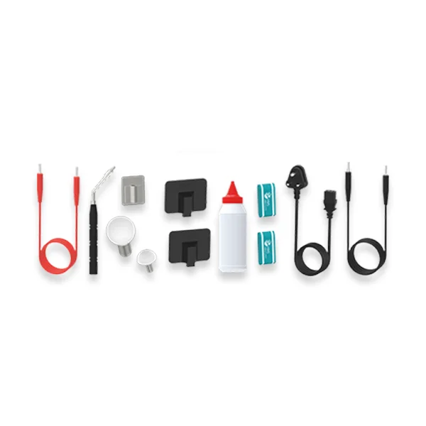 HMS Indostim 201 - Therapeutic Muscle Stimulator HMS Indostim 201 - Therapeutic Muscle Stimulator