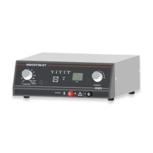 HMS Indostim DT - Diagnostic Muscle Stimulator HMS Indostim DT - Diagnostic Muscle Stimulator