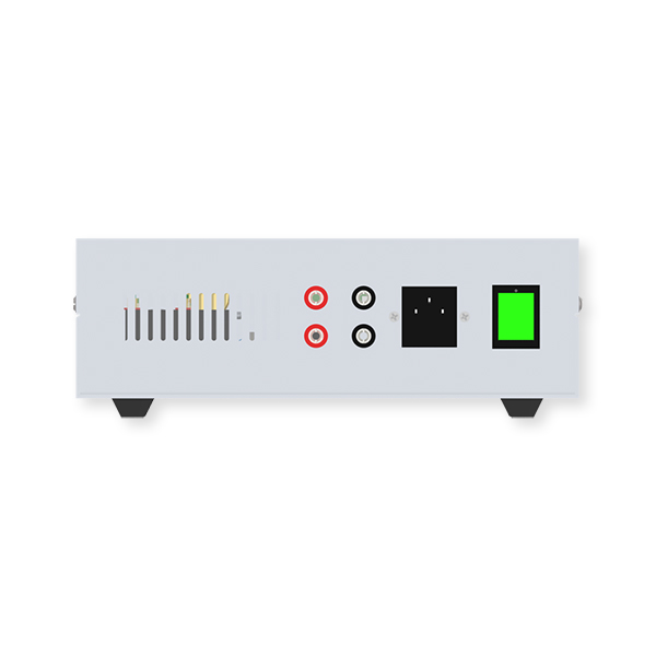 HMS DIGIVAC - Vacuum Therapy Unit HMS DIGIVAC - Vacuum Therapy Unit