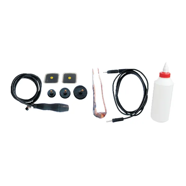 HMS Spotcure-Longwave Diathermy Machine HMS Spotcure-Longwave Diathermy Machine