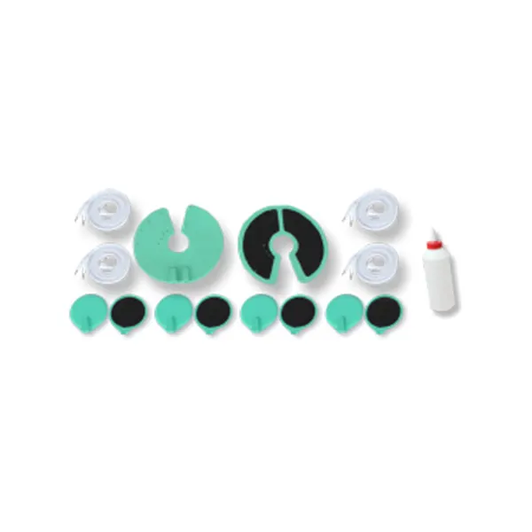 HMS Unistim 5S - Premium Combo Electrotherapy Equipment HMS Unistim 5S - Premium Combo Electrotherapy Equipment