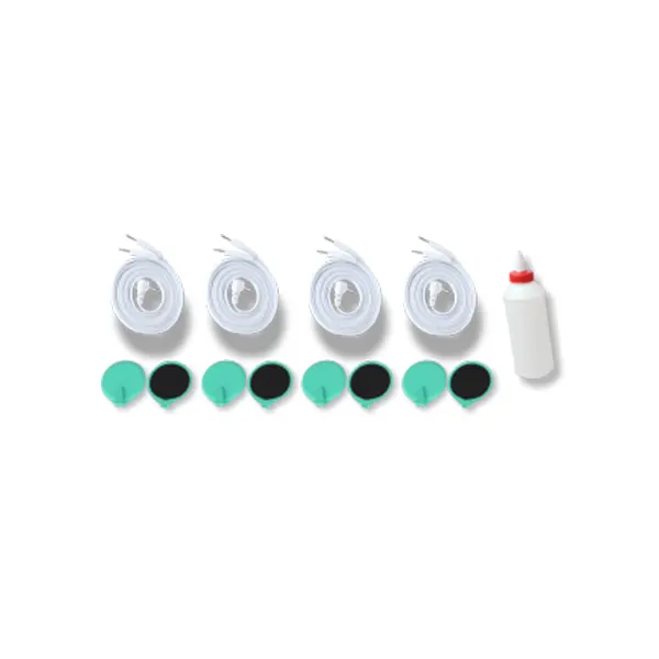 HMS Unistim 5S - Premium Combo Electrotherapy Equipment HMS Unistim 5S - Premium Combo Electrotherapy Equipment
