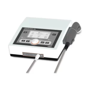 HMS Digisonic 2S - Ultrasound Therapy Machines 1 & 3 MHZ HMS Digisonic 2S - Ultrasound Therapy Machines 1 & 3 MHZ