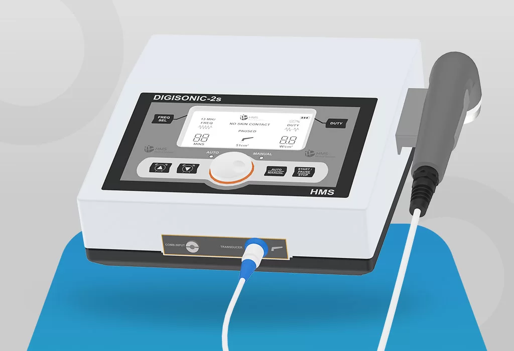 Ultrasound Therapy Machines - 6 Frequently Asked Questions What are the Treatment Parameters that influence the outcome of Ultrasound Therapy