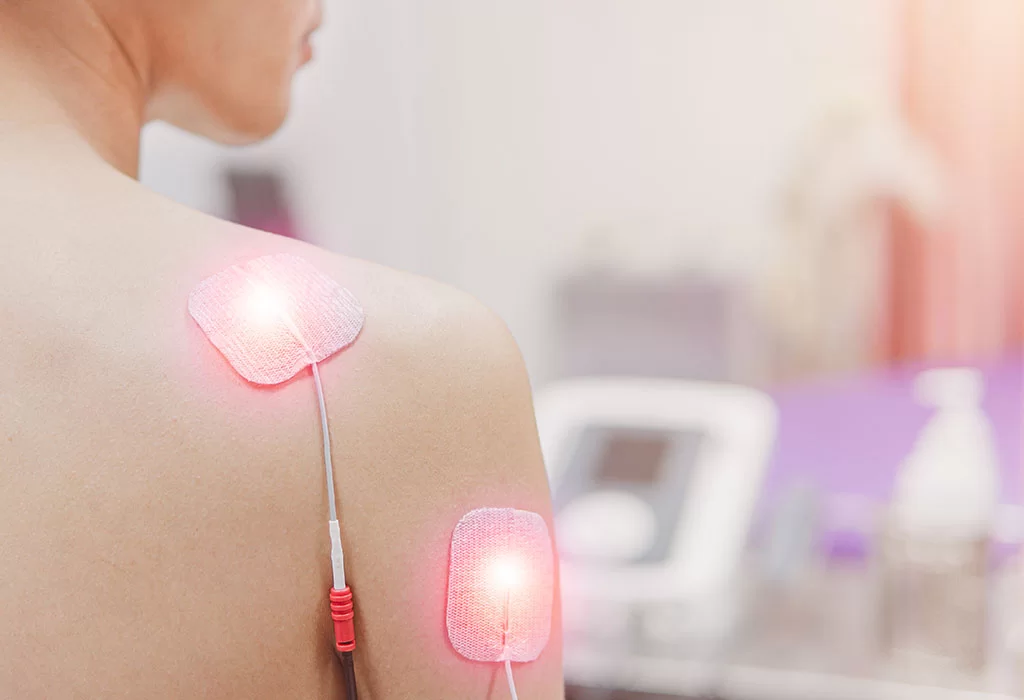 Why should I choose an HMS TENS Machine? Why should I choose an HMS TENS Machine?