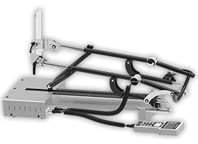 Continuous Passive Motion Equipment Continuous Passive Motion Equipment