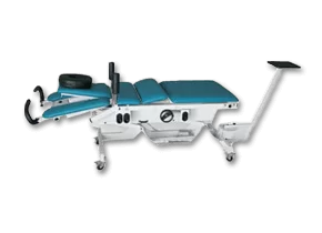 Spinal Decompression Therapy System Spinal Decompression Therapy
