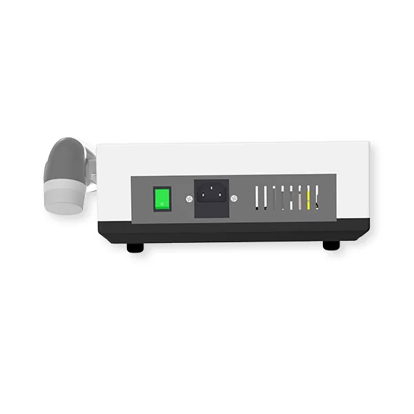 HMS Indosonic 102n - Ultrasound Therapy Equipment 1 MHz HMS Indosonic 102n - Ultrasound Therapy Equipment 1 MHz