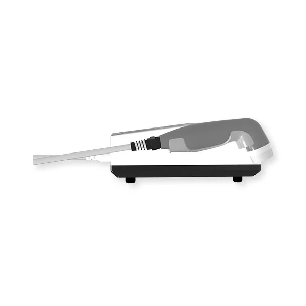 HMS Indosonic 102n - Ultrasound Therapy Equipment 1 MHz HMS Indosonic 102n - Ultrasound Therapy Equipment 1 MHz