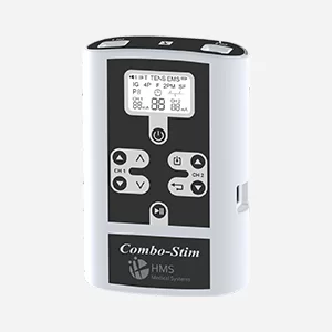 HMS Digistim EMS+T - Compact Muscle Stimulator