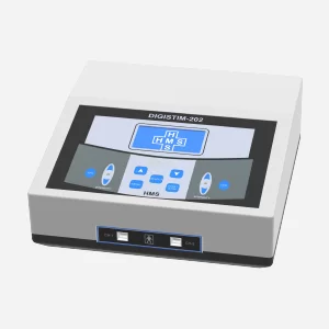 HMS Digistim EMS+T - Compact Muscle Stimulator