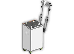 Shortwave Diathermy Machines Shortwave Diathermy Machines