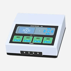 HMS Digistim EMS+T - Compact Muscle Stimulator