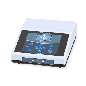 HMS Digimed 301 - Computerized Interferential Therapy Equipment HMS Digimed 301 - Computerized Interferential Therapy Equipment