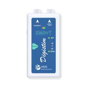 HMS Digistim EMS+T - Compact Muscle Stimulator HMS Digistim EMS+T - Compact Muscle Stimulator