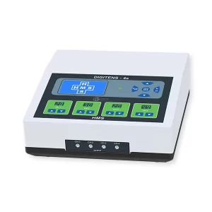 HMS Digitens 4S - Four Channel TENS HMS Digitens 4S - Four Channel TENS