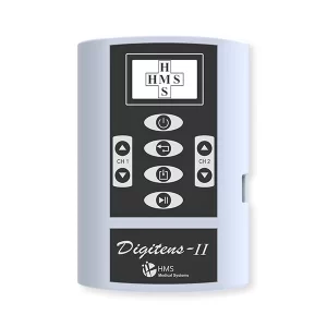HMS Digitens II - Digital Pocket Tens HMS Digitens II - Digital Pocket Tens