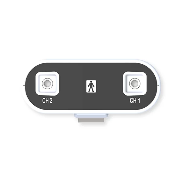 HMS Digitens II - Digital Pocket Tens HMS Digitens II - Digital Pocket Tens