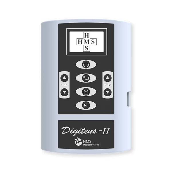HMS Digitens II - Digital Pocket Tens HMS Digitens II - Digital Pocket Tens
