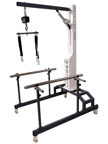 Physiotherapy Equipments - Gait Trainer Physiotherapy Equipments - Gait Trainer
