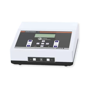 HMS Indomed D - Mini Digital Interferential Therapy Equipment HMS Indomed D - Mini Digital Interferential Therapy Equipment
