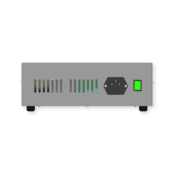HMS Indostim DT - Diagnostic Muscle Stimulator HMS Indostim DT - Diagnostic Muscle Stimulator