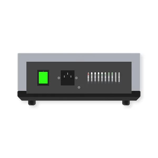 HMS Spotcure-Longwave Diathermy Machine HMS Spotcure-Longwave Diathermy Machine