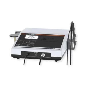 HMS Spotcure-Longwave Diathermy Machine HMS Spotcure-Longwave Diathermy Machine