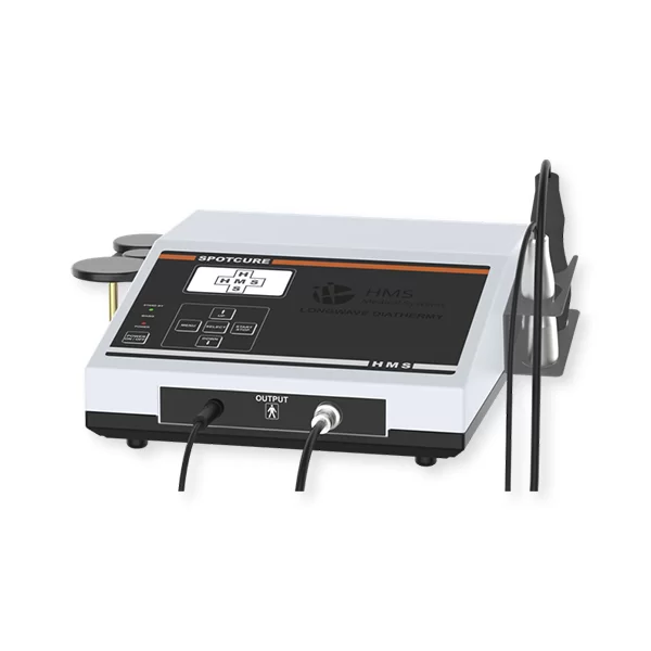 HMS Spotcure-Longwave Diathermy Machine HMS Spotcure-Longwave Diathermy Machine