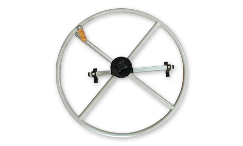 SHOULDER WHEEL SMALL - Exercise Equipments SHOULDER WHEEL SMALL - Exercise Equipments