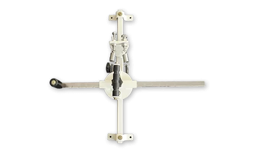 SUPINATOR PRONATOR - Exercise Equipments SUPINATOR PRONATOR - Exercise Equipments