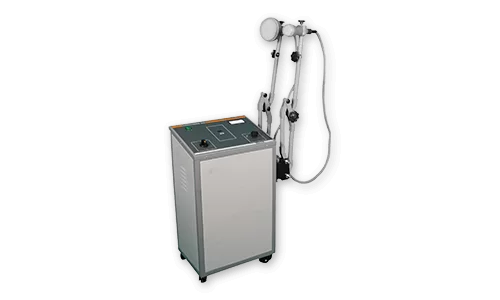 INDOTHERM® – 500W - Shortwave Diathermy INDOTHERM® – 500W - Shortwave Diathermy