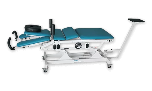 SPINETRAC® - Spinal Decompression Therapy System SPINETRAC® - Spinal Decompression Machine