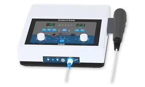 SONOTENS® - Tens And Ultrasound Combo Machine SONOTENS® - Tens And Ultrasound Combo Machine