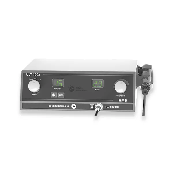 HMS ULT 100a - Ultrasound Therapy Machines 1 MHZ HMS ULT 100a - Ultrasound Therapy Machines 1 MHZ