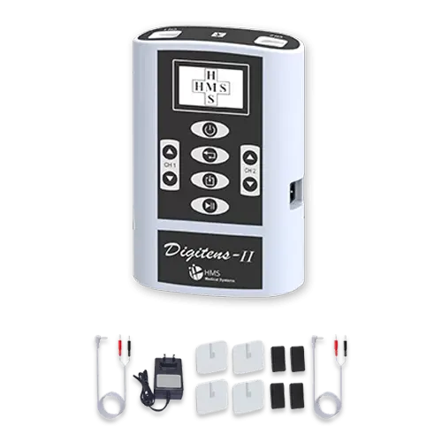 Pocket Devices – DIGITENS® II Pocket Devices – DIGITENS® II