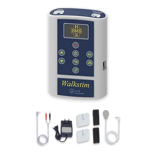 WALK STIM® - Functional Electrical Stimulator WALK STIM® - Functional Electrical Stimulator