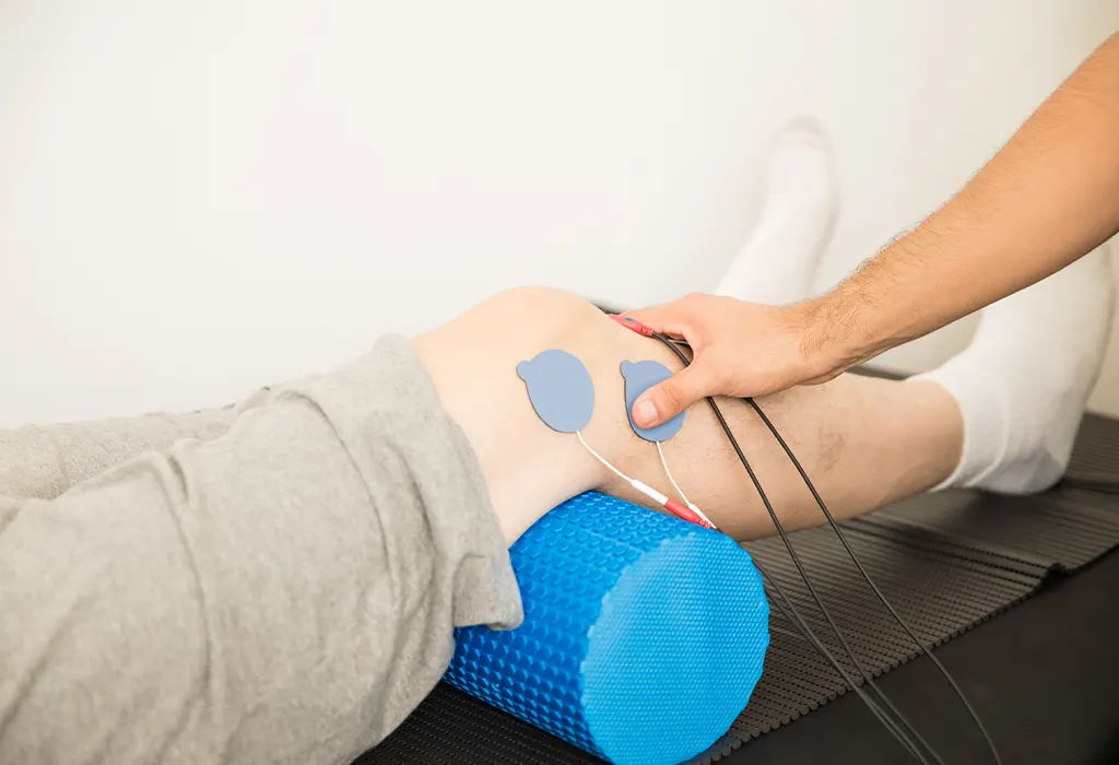 Precision in Healing: Muscle Stimulator Machines in Modern Physiotherapy Application of Muscle Stimulator Machine