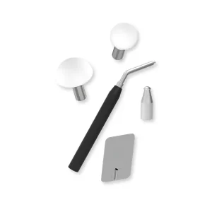 Big Pen Handle with Electrode Set (2 mm )