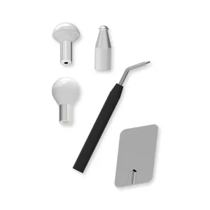 Small Pen Handle with Electrode Set (2 mm) Small Pen Handle with Electrode Set (2 mm)
