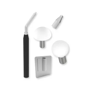 Big Pen Handle with Electrode Set (4 mm)