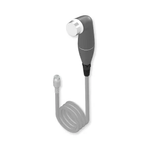 Transducer (5 cm²) Transducer (5 cm²)