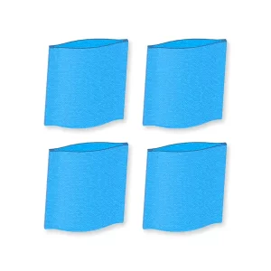 Small Pouch electrode hole (4 mm) Small Pouch electrode hole (4 mm)