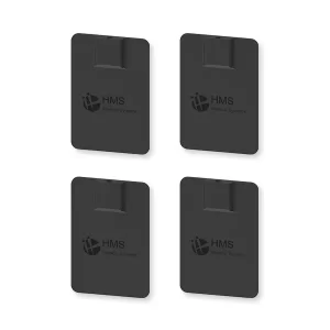 Big Rubber Electrode (4 mm hole) Big Rubber Electrode (4 mm hole)