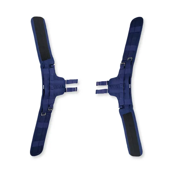 Pelvic Belt & Thoracic belt Pelvic Belt & Thoracic belt