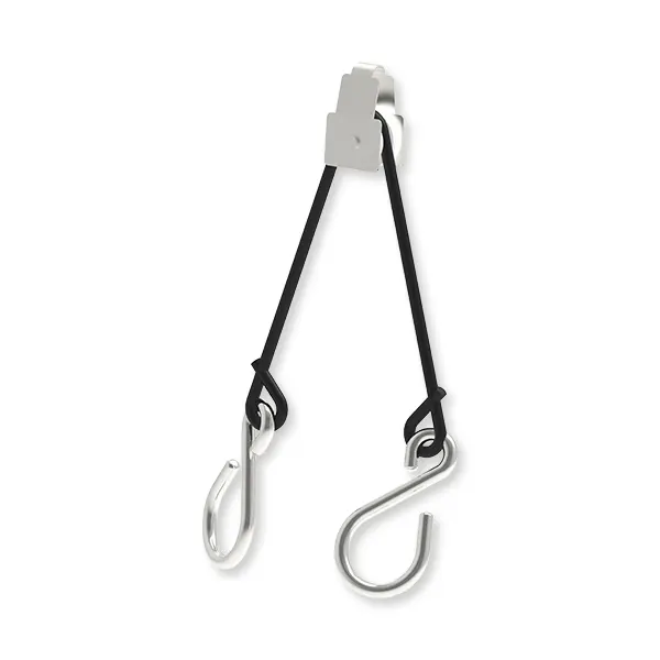 Double Cord Double Cord